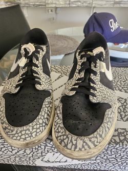 Air Jordan 1 Lows