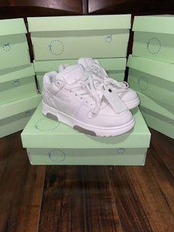 OFF-White Shoes