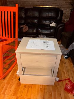 Night stand