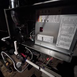 Se Arregla Aires Acondicionados I Calefacion 