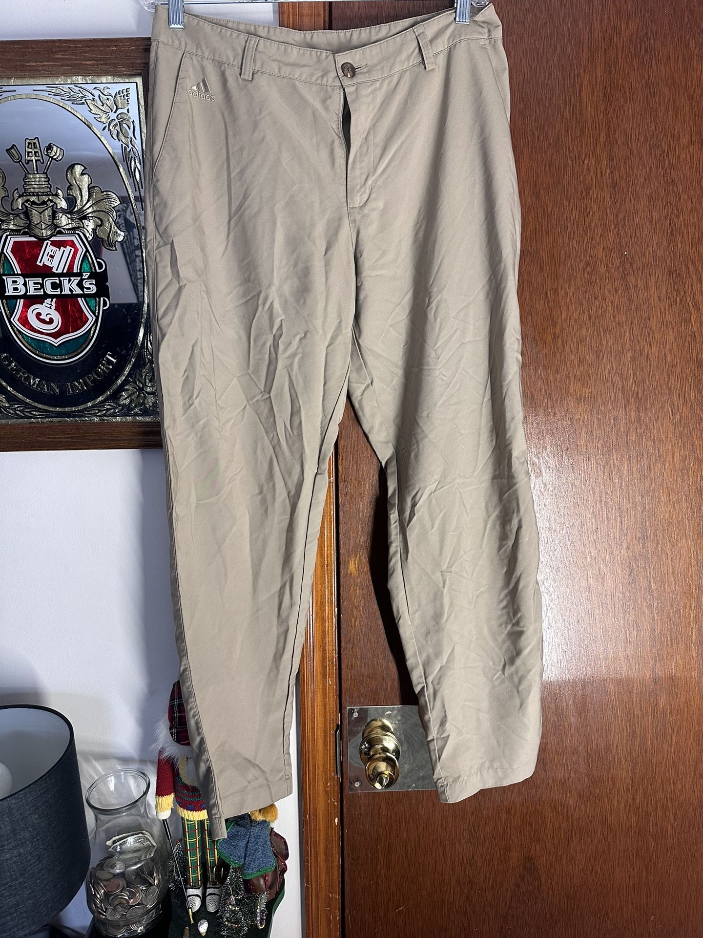 Addidas Golf Pants 34x32