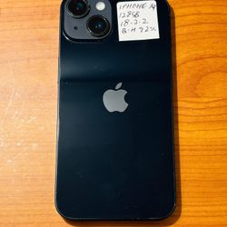 Apple IPHONE 14 128GB UNLOCKED Fully Functional