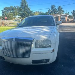 2006 Chrysler 300