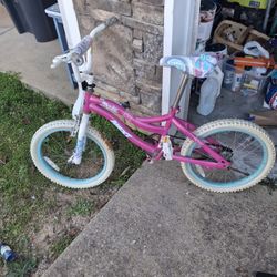 Kids Bike