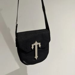 Messenger Bag