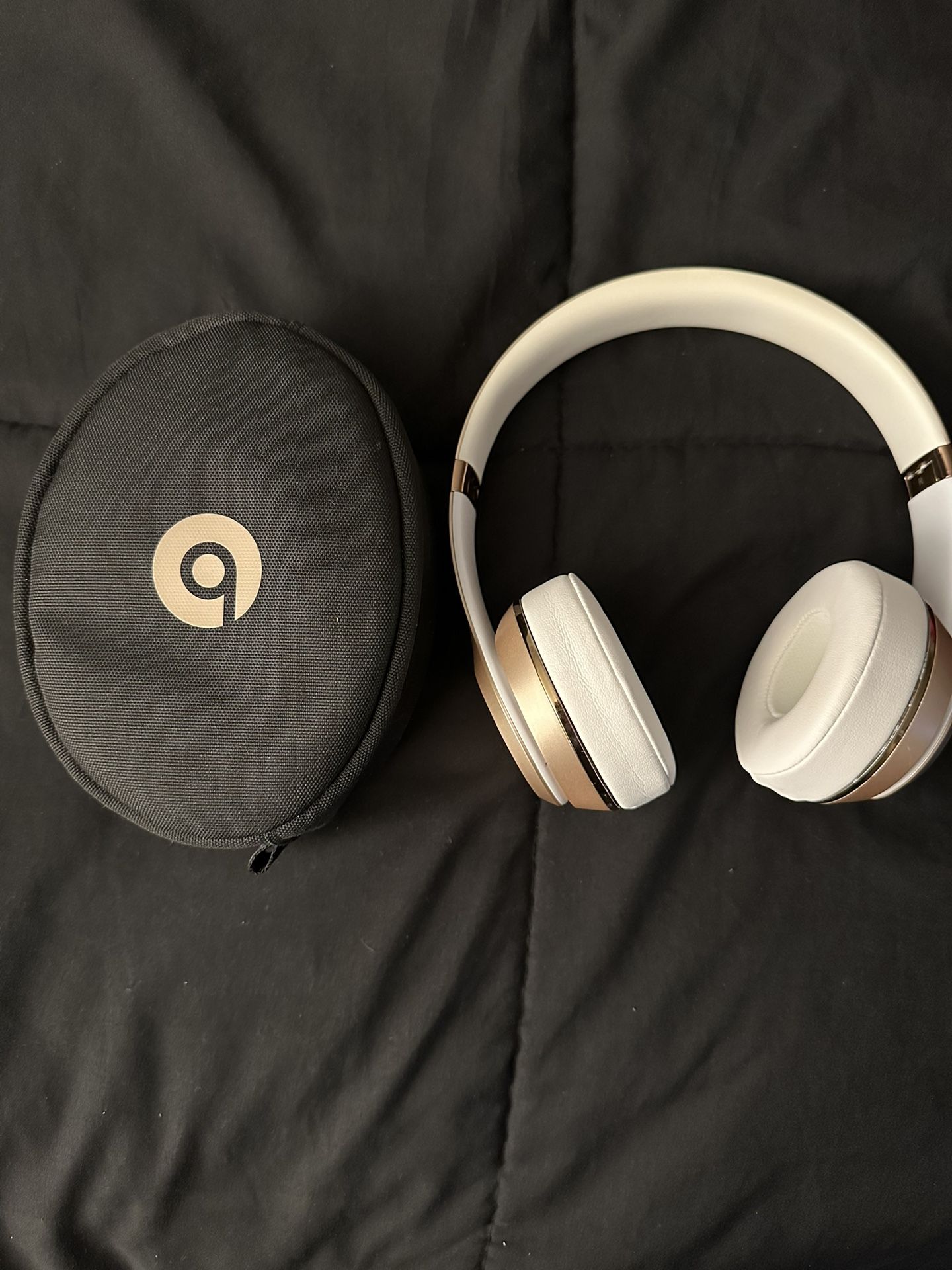 Beats Solo Wireless