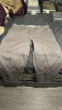 Light grey dickies loose fit 40/30