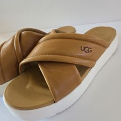 UGG Women's Size 8.5 Sandals 