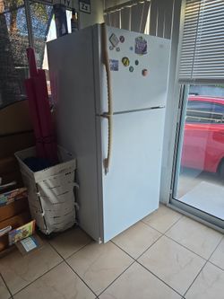 Free Refrigerator