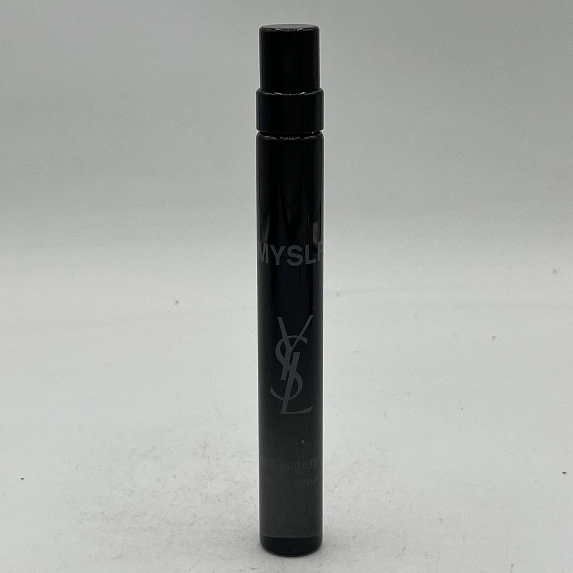 Yves Saint Laurent YSL MYSLF Eau de Parfum 0.33 fl oz 10 ml Travel Spray *Authentic*