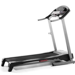 Weslo Cadence G 5.9i Folding Treadmill
