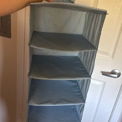 IKEA Organizer For Closet 
