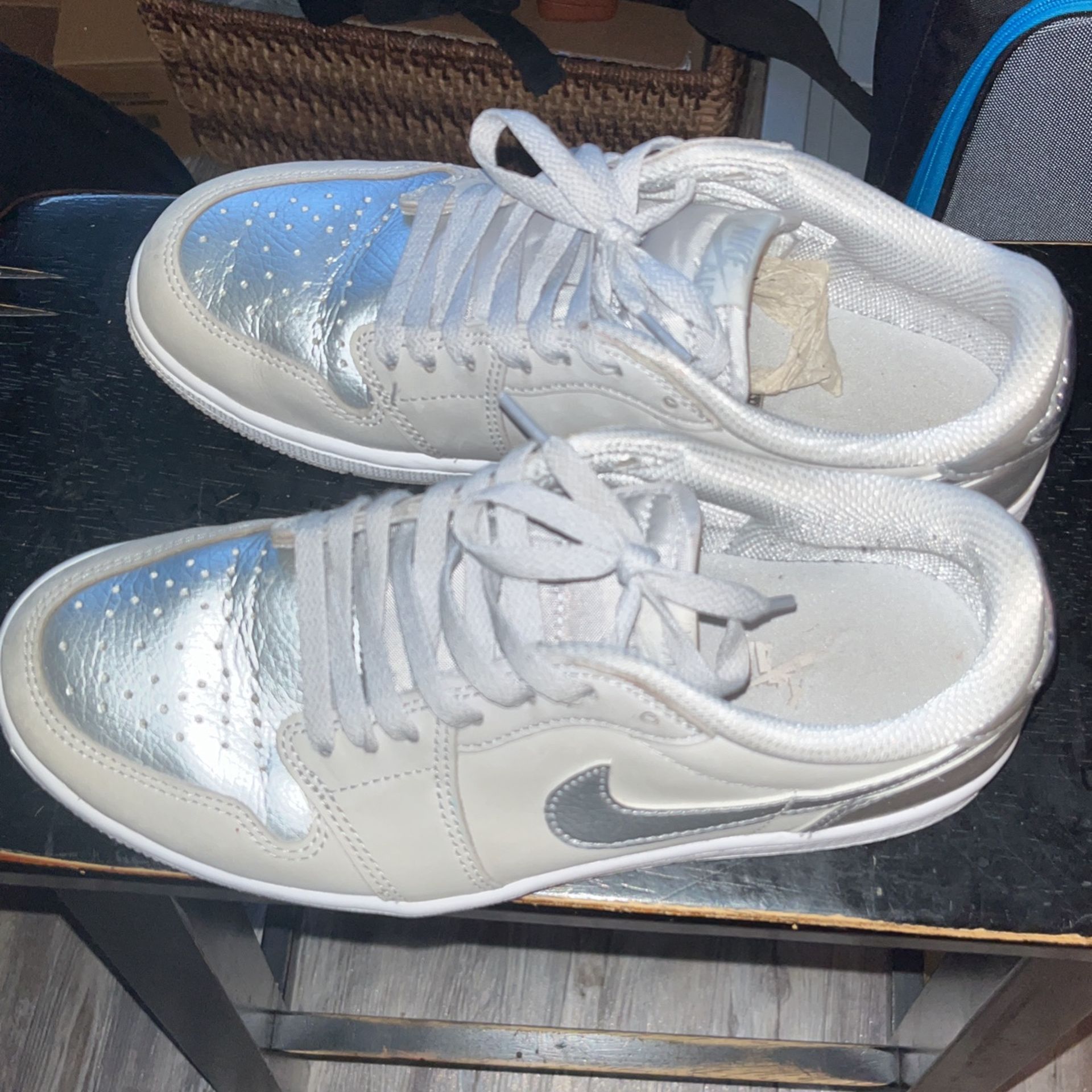 Jordan 1