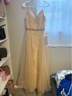 XS DRESS new