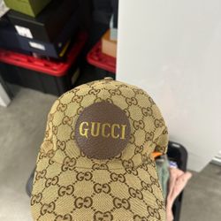 Gucci Hat