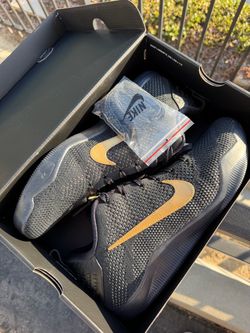 Nike Kobe XI Elite Protro