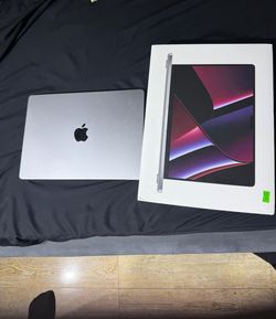 14” MacBook Pro M2 Pro | 16GB RAM | 512GB SSD | Excellent Condition