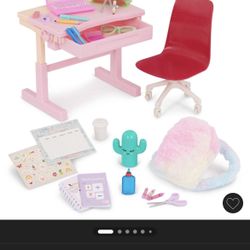 American Girl Doll Accessories 