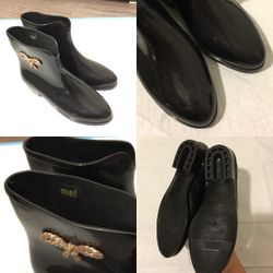 Rain Boots Like New