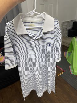 Polo Shirt (Kids-Youth)