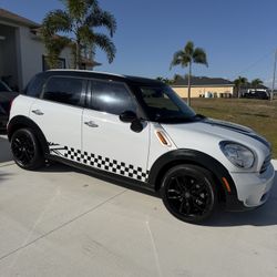 2013 Mini Cooper