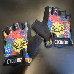 Cycling Gloves