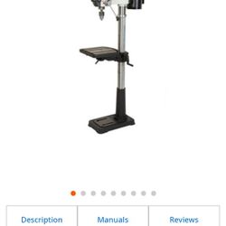 Drill Press