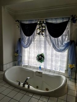Curtains