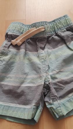 Toddler shorts 18m