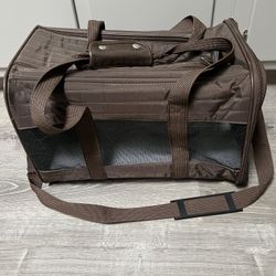 Sherpa Original Deluxe Pet Carrier 