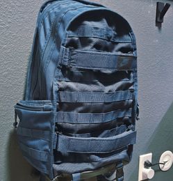 Nike Sb tactical backpack