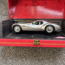 Toy Collectible. Chrysler Atlantic 