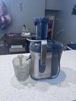 Oster Juicer