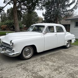 1951 Dodge Coronet 