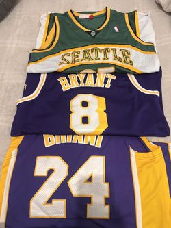 Vintage Jersey