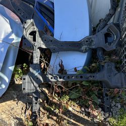 2015 Ford Mustang Engine Cross Member 