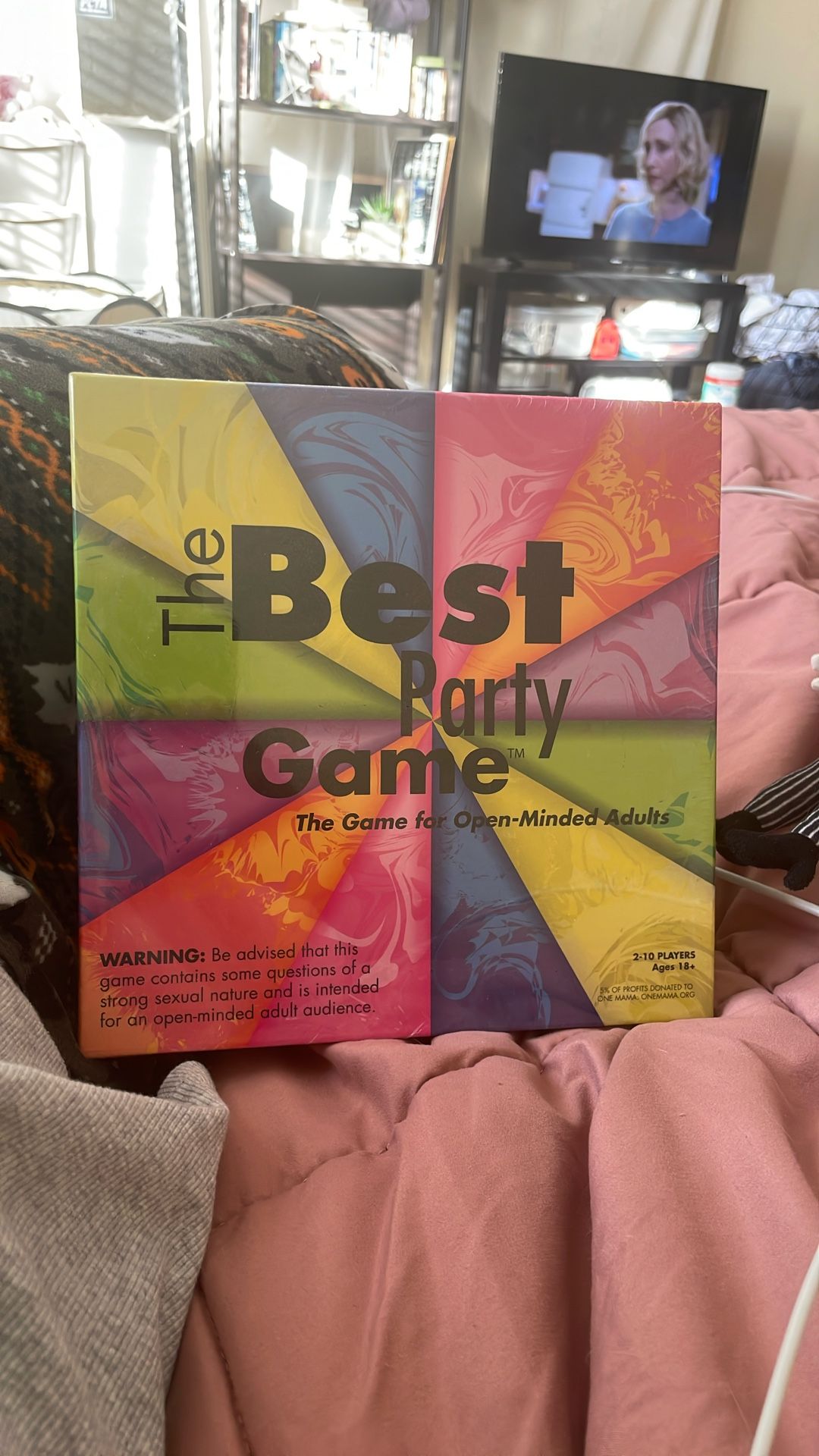 Party Game