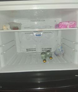 Fridge for parts