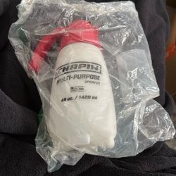 Spray Bottle 