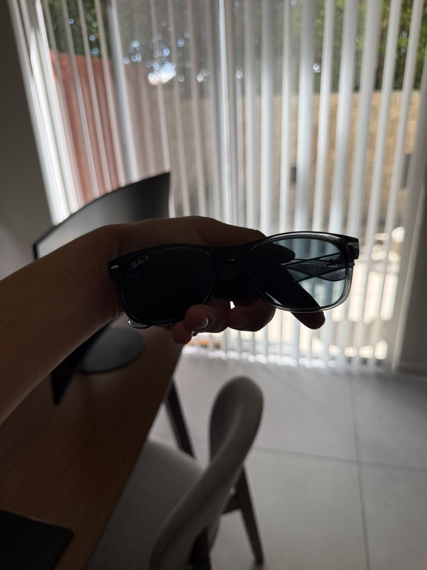 RayBan Glasses 