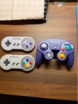 Nintendo Switch Online Controller Bundle