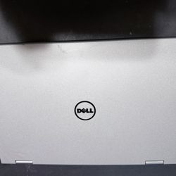 Dell Inspiron 11 3000 Series Laptop/tablet