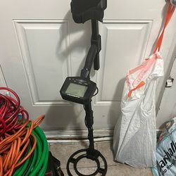 Metal Detector