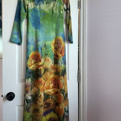 Vietnamese Traditional Dress