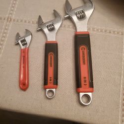 Wrench