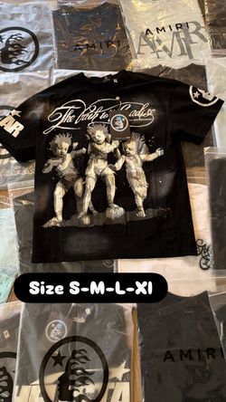Hellstar Shirt