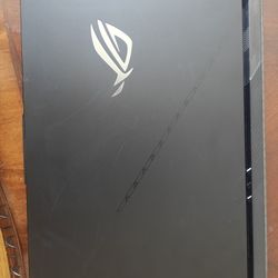 Asus ROG gaming Laptop RTX 4090