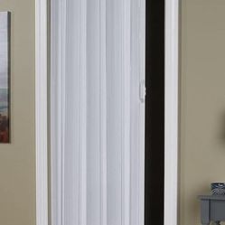 Accordion Folding Door