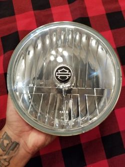 Harley Davidson headlight * make an offer*