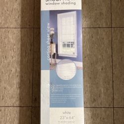 Window Shading